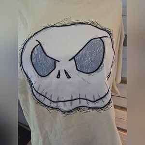 Disney Jack T Shirt